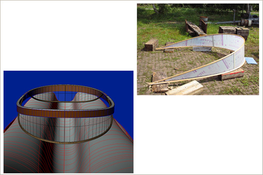 building windscreen 1